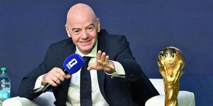 إعادة مباراة مصر والأرجنتين، ماذا تقول لوائح الفيفا؟