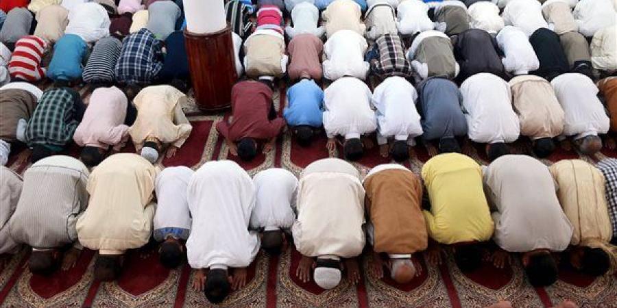 مواقيت الصلاة اليوم الأربعاء، موعد أذان الظهر في القاهرة والمحافظات