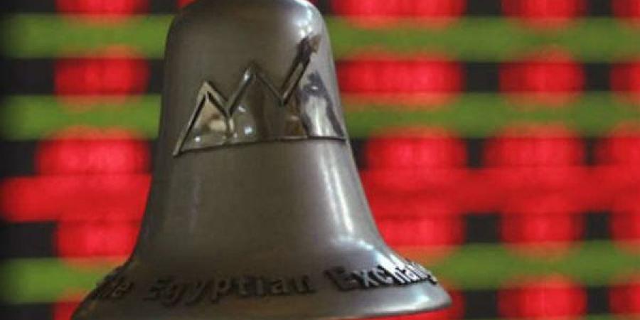 11 قطاعًا تستحوذ على 96.6% من تداولات السوق الرئيسي بالبورصة بجلسة الأربعاء