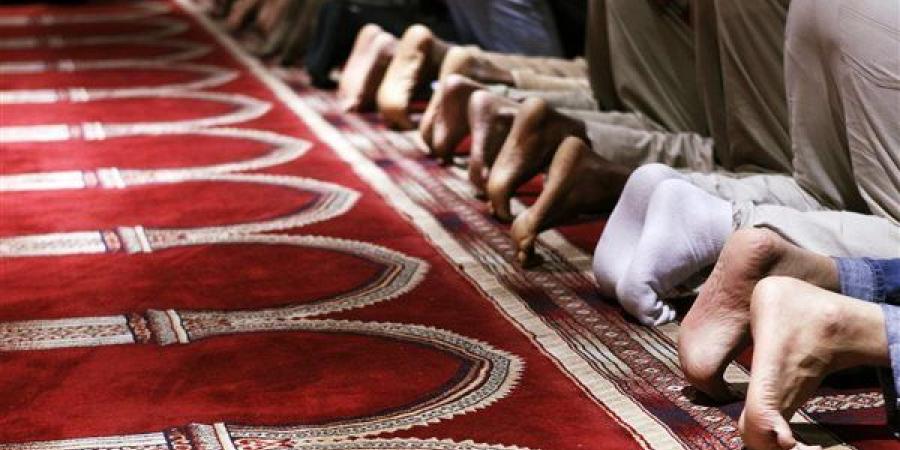 مواقيت الصلاة اليوم الخميس، موعد أذان الظهر في القاهرة والمحافظات
