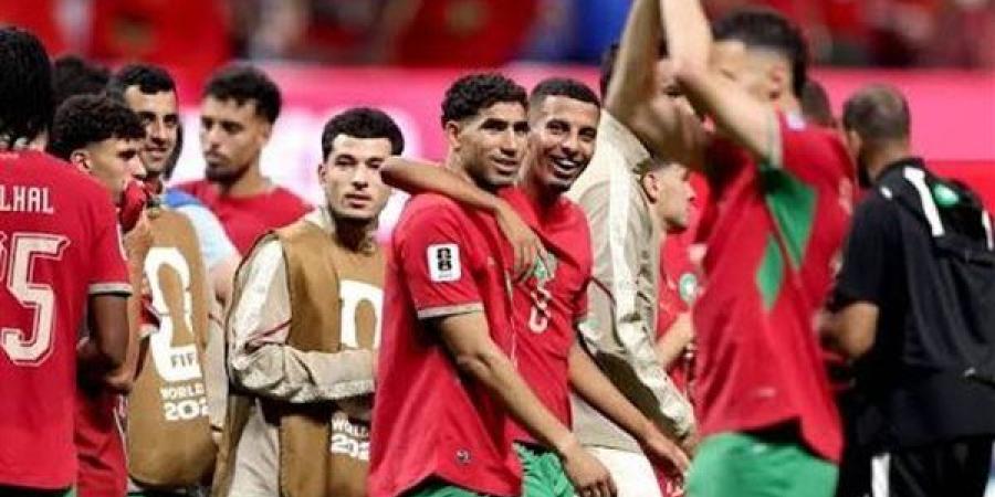 مشوار المغرب في كأس العالم 2026 قبل مواجهة فرنسا