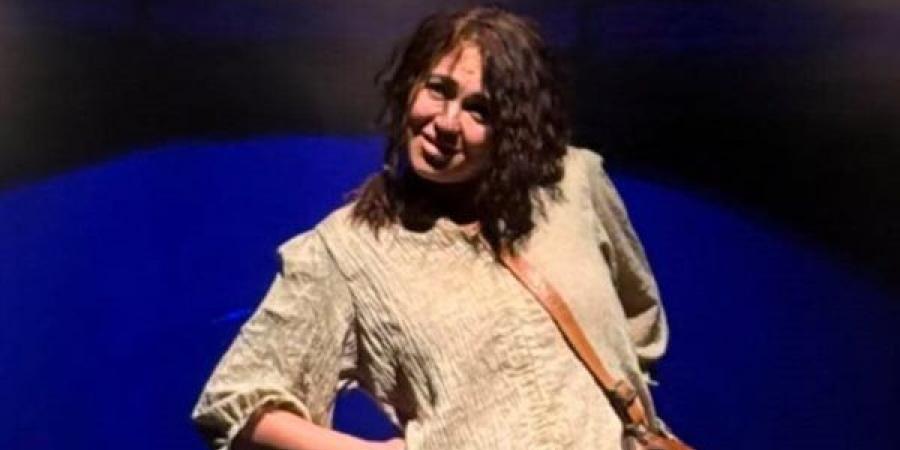 "سما" لمروة عبد المنعم يواصل عروضه على مسرح الهناجر اليوم