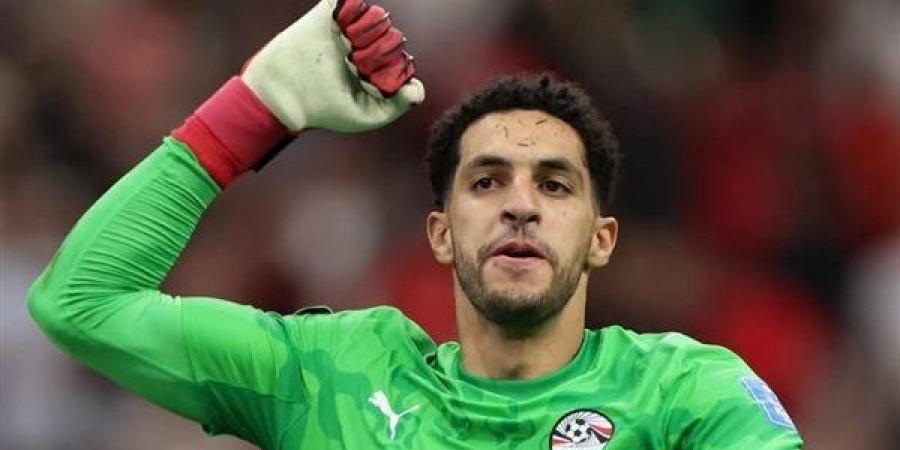موقف الأهلي من عروض احتراف مصطفى شوبير بعد التألق المونديالي