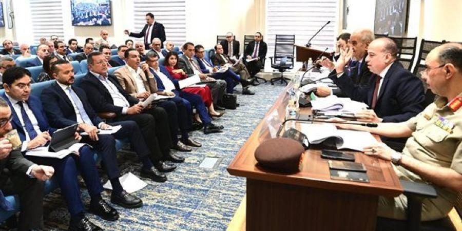 بعد موافقة اللجنة التشريعية، مستشار رئيس النواب: جهاز مستقبل مصر يتقبل كل الآراء