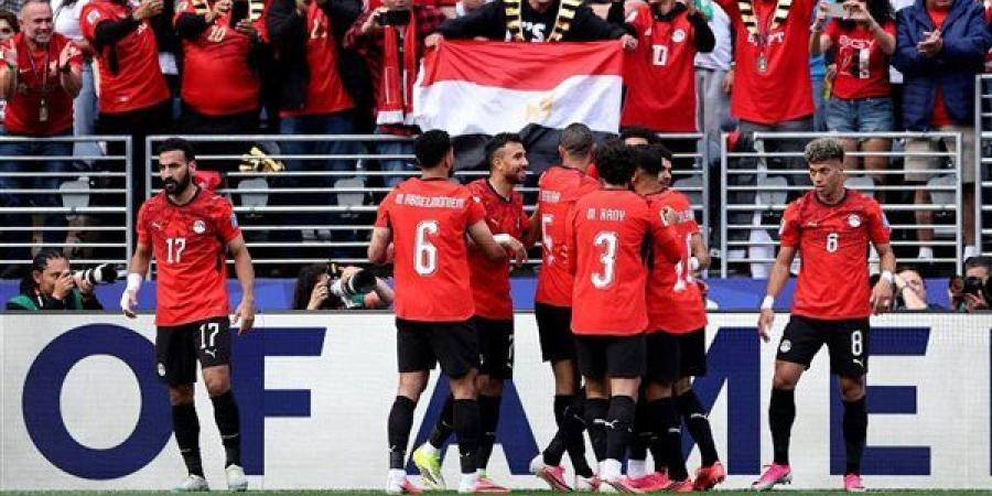 "ليكيب" تختار لاعب منتخب مصر ضمن أفضل 11 اكتشافًا في كأس العالم 2026
