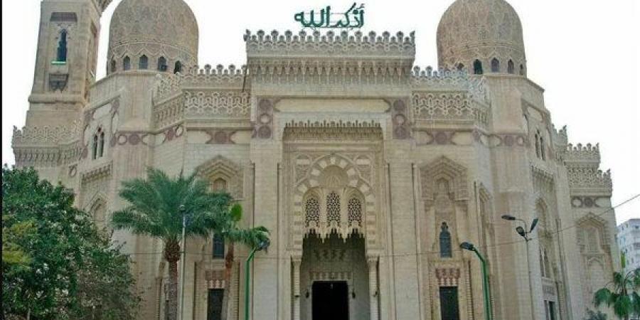 مواقيت الصلاة، موعد أذان العصر اليوم الخميس في القاهرة والمحافظات