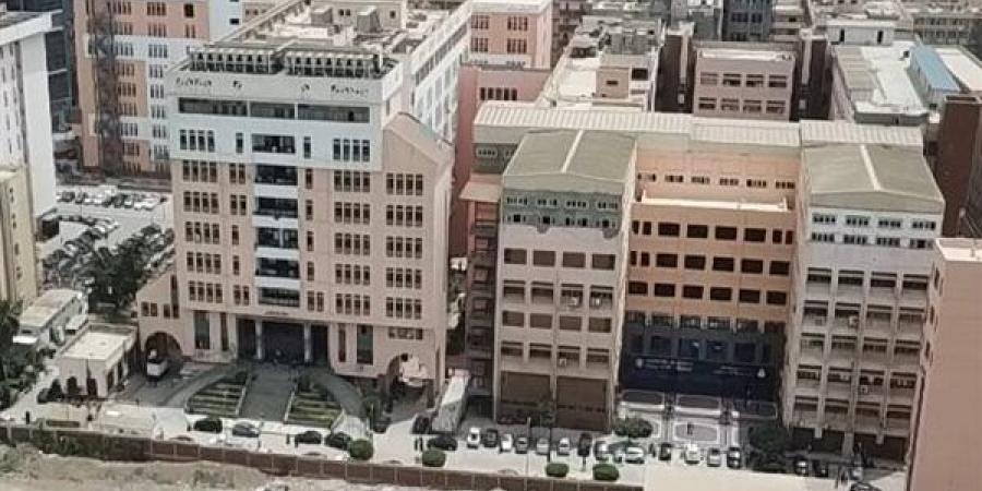 مستشفيات جامعة المنوفية تقدم أكثر من 2.5 مليون خدمة طبية خلال عام