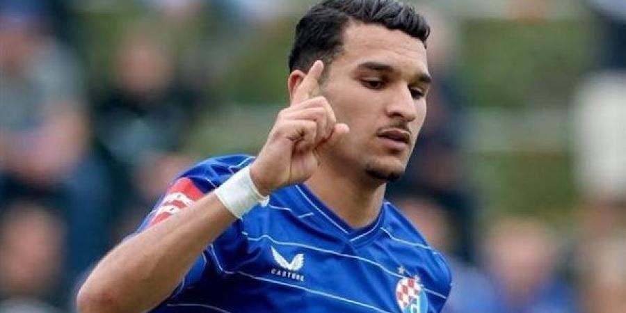 أهداف ومهارات صفقة الأهلي المنتظرة المهاجم الجزائري منصف بقرار(فيديو)