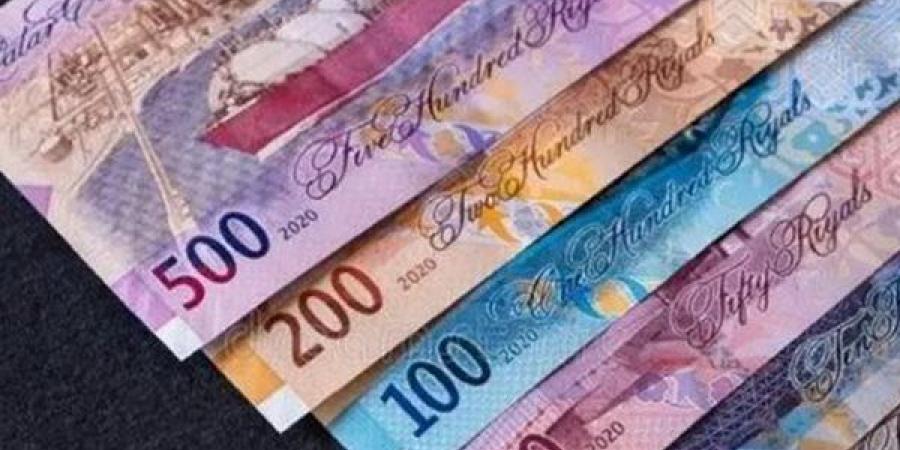 آخر تطورات سعر الريال القطري مقابل الجنيه في البنوك المصرية بختام تعاملات الأسبوع