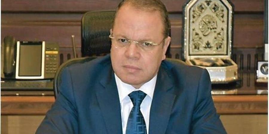 غدا، إعادة محاكمة 10 متهمين بـ «الهيكل الإداري للإخوان» في التجمع