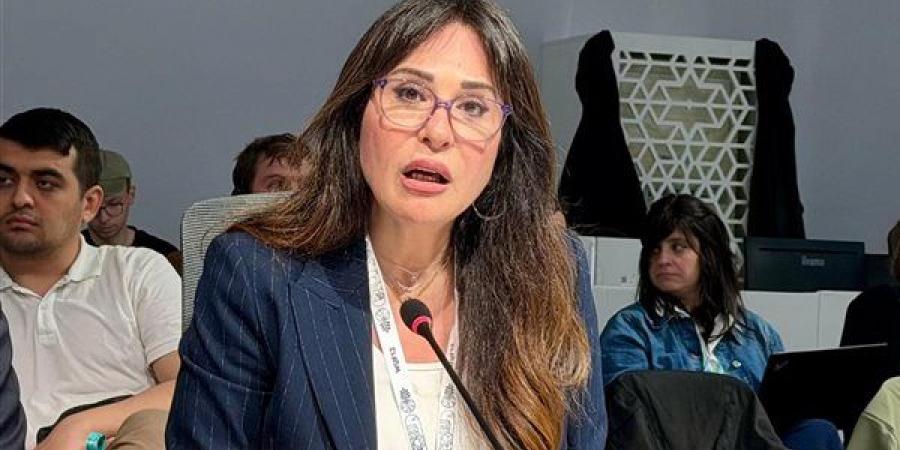 الإسكان تبحث آليات تسريع التحول نحو المدن المستدامة ومواجهة التغيرات المناخية