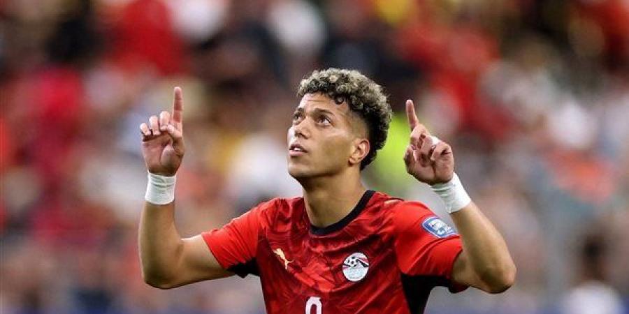 بعد تكريم الرئيس السيسي، إمام عاشور: نعاهد وطننا على تشريف اسم مصر أمام العالم