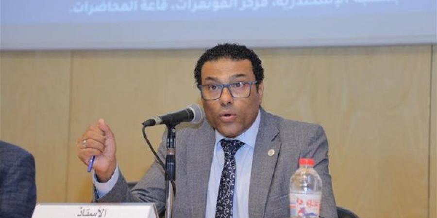 المعماري السعودي سليمان الخريجي: المساحات الخضراء عنصر أساسي لجودة الحياة