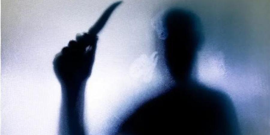 مصرع سيدة وإصابة والدها في واقعة طعن بالمنيا