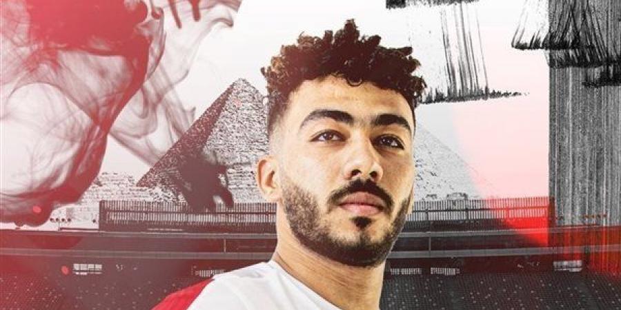 رب ضارة نافعة، رحيل حسام عبد المجيد يقرب الزناري من البقاء في الزمالك