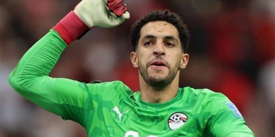 بسبب مصطفي شوبير، أحمد ناجي يوجه رسالة مؤثرة إلى سعفان الصغير