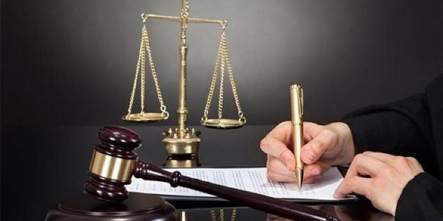 غدا، الحكم على المتهمين بالاستيلاء على 50 فدانا ملك الأسرة الحاكمة في قطر