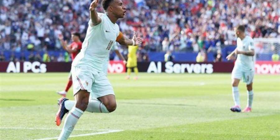 نجوم ريال مدريد يكتبون التاريخ في كأس العالم 2026