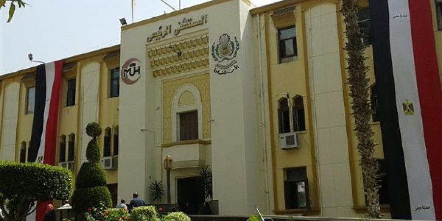 بالأرقام، مستشفيات جامعة المنصورة تقدم 7.5 مليون خدمة طبية وتستقبل 1.6 مليون متردد