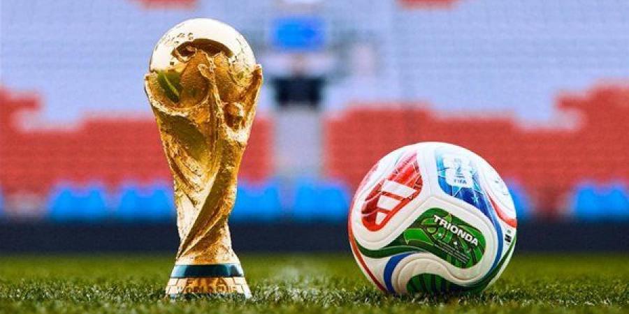 كأس العالم 2026، رقم تاريخي في رحيل المدربين.. عدد أهداف المونديال بعد ربع النهائي.. مبابي وميسي يتصدران الهدافين