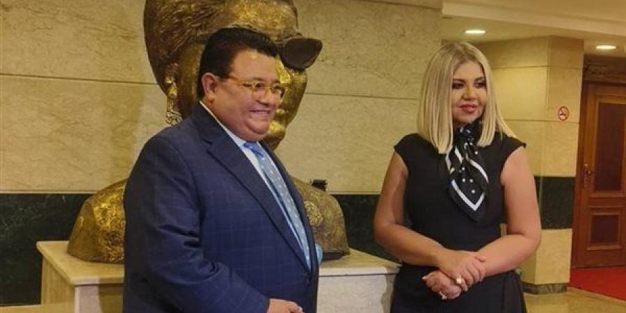 خالد جلال لـ"فيتو": المسرح المصري يعيش طفرة إنتاجية تفوق التوقعات (فيديو)