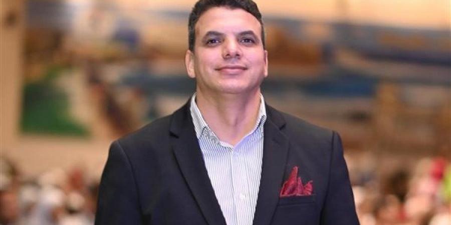 تغيير جديد في وزارة الشباب والرياضة، تعيين أحمد السيد مديرا للإعلام