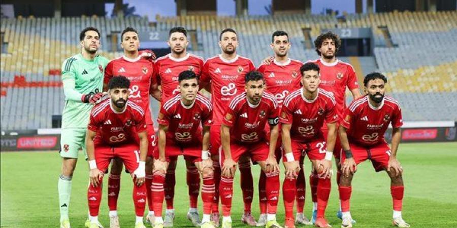 تطورات أهلاوية جديدة لخطف جوهرة الجزائر