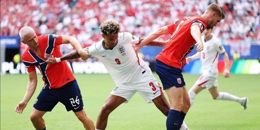 كأس العالم 2026، إنجلترا والنرويج يلجآن للوقت الإضافي (فيديو وصور)