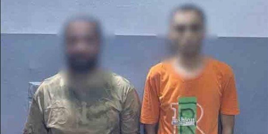 إصابة شخص إثر مشاجرة بسبب خلاف على بيع كلب بحدائق القبة