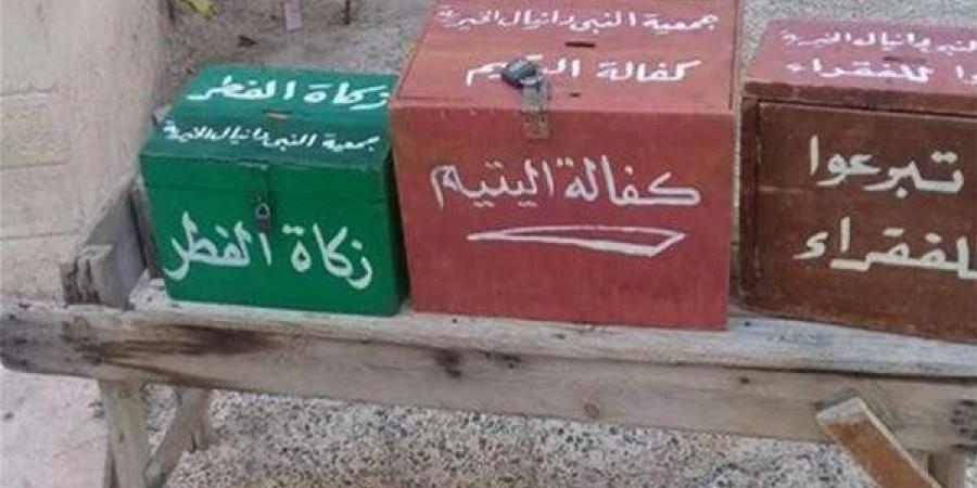 جمع التبرعات في مصر، متى يشترط القانون الحصول على ترخيص؟