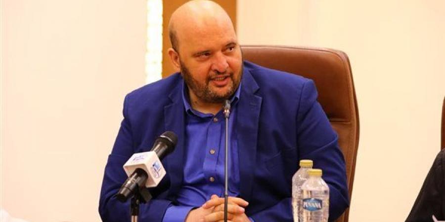 إبراهيم نجم: مواجهة النوازل الفكرية ضرورة يفرضها تسارع التحولات وتداخل الأفكار عالميا