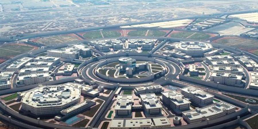 مصدر أمني ينفي إضراب نزيل بأحد مراكز الإصلاح والتأهيل عن الطعام