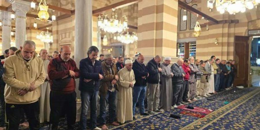 مواقيت الصلاة اليوم الإثنين، موعد أذان الظهر في القاهرة والمحافظات