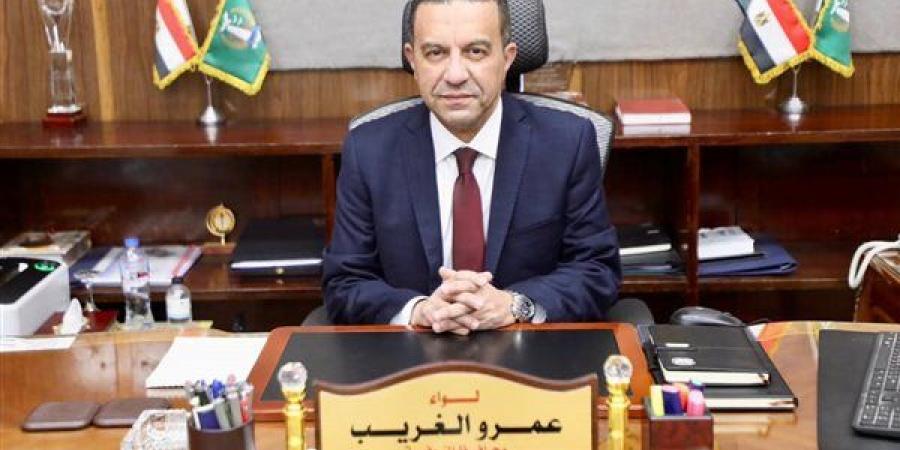 محافظ المنوفية يحيل 3 وقائع فساد بمراكز قويسنا ومنوف والسادات للنيابة العامة