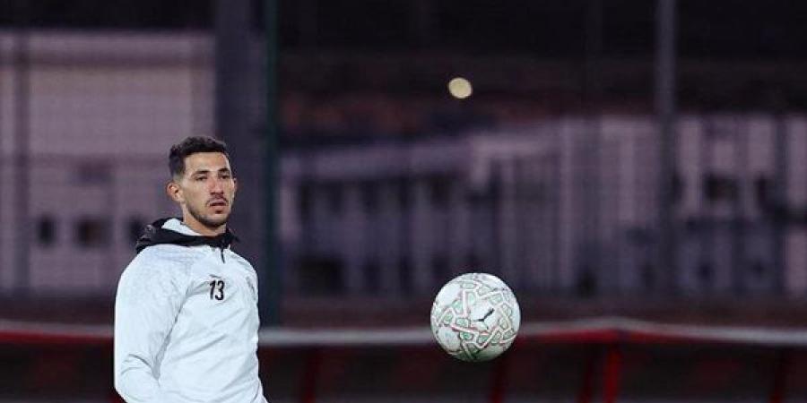 الزمالك يدرس تكريم ثلاثي المنتخب الوطني بعد إنجاز كأس العالم