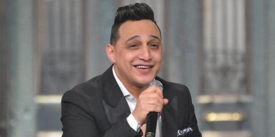 «كلنا إخوات»، رضا البحراوي ينهي الجدل برسالة إلى محمود الليثي وحمادة الأسمر