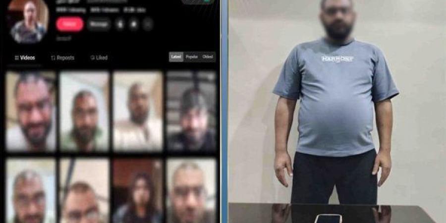 يدير مكتبا وهميا للزواج، سائق "توك توك" يدعي قدرته على تزويج الأجنبيات من المصريين