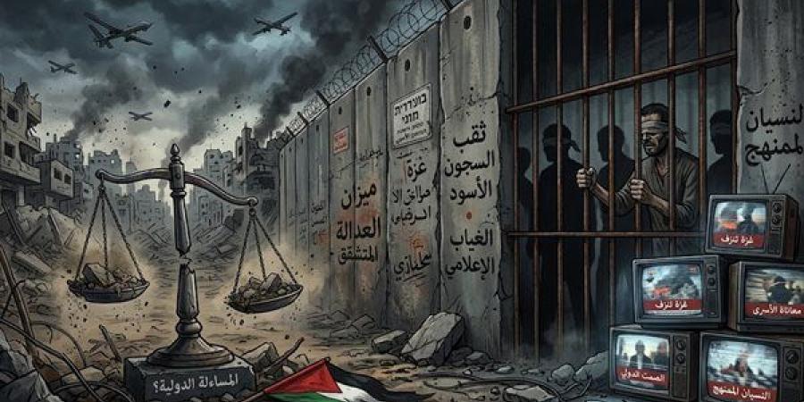 من "النسيان الممنهج" إلى "ثقب السجون الأسود" و"بروتوكول البعوض" والاعتداءات الجنسية على الأسرى.. مؤسسة إسرائيلية توثق انتهاكات قوات الاحتلال خلال حرب الإبادة على غزة