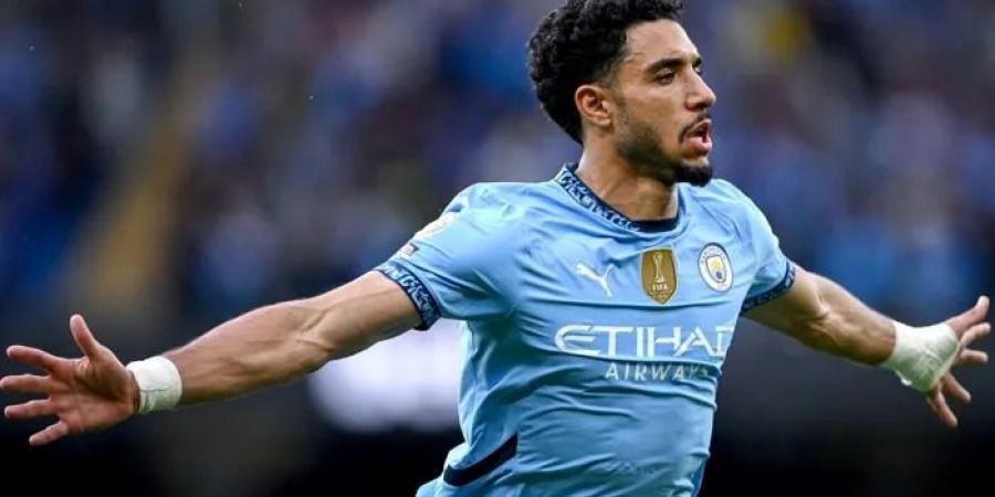 عمر مرموش مطلوب في توتنهام ونيوكاسل