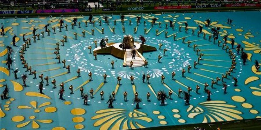 الفيفا يكشف تفاصيل حفل نهائي كأس العالم 2026 بحضور المشاهير