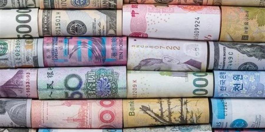 ارتفاع أسعار العملات في البنك التجاري الدولي اليوم الثلاثاء