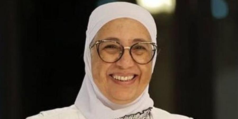 نقابة الأطباء: إنجاز مصري عالمي بفوز عالية عبد الفتاح بأرفع وسام دولي بطب القلب النووي 2026