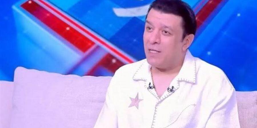 مصطفى كامل يعتذر لأبناء الشرقية عن كواليس أزمة الفيديو المسرب