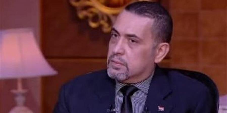 حازم المنوفي: البرنامج الوطني لاستقرار الأسعار خطوة مهمة لضبط الأسواق.. والقطاع التجاري شريك رئيسي في نجاحه