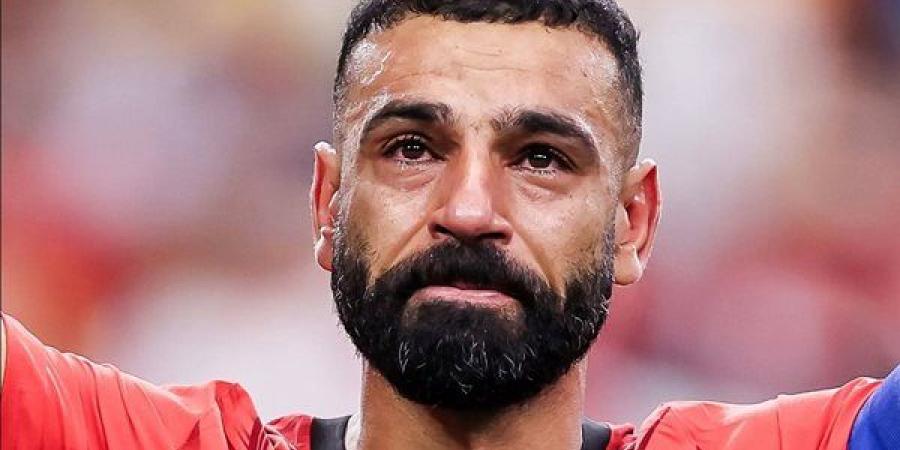 وفاة عمة محمد صلاح وتشييع جثمانها بمقابر العائلة بمسقط رأسه في الغربية