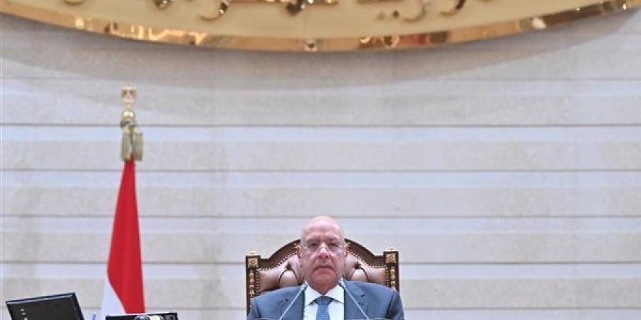 مجلس النواب يوافق على اكتتاب مصر فى زيادة رأس مال هيئة التنمية الدولية
