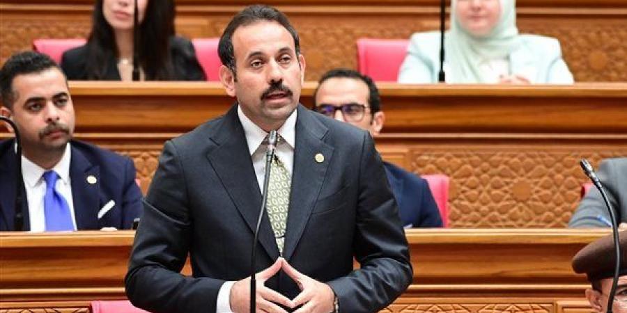 رئيس مستقبل مصر: القانون لا يمنح الجهاز صلاحيات على أراضي خاضعة لجهات أخرى