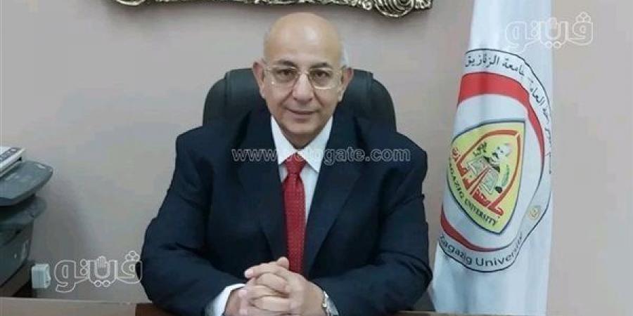 بيان من أطباء الشرقية بشأن الفيديو المنسوب لنقيب المهن الموسيقية