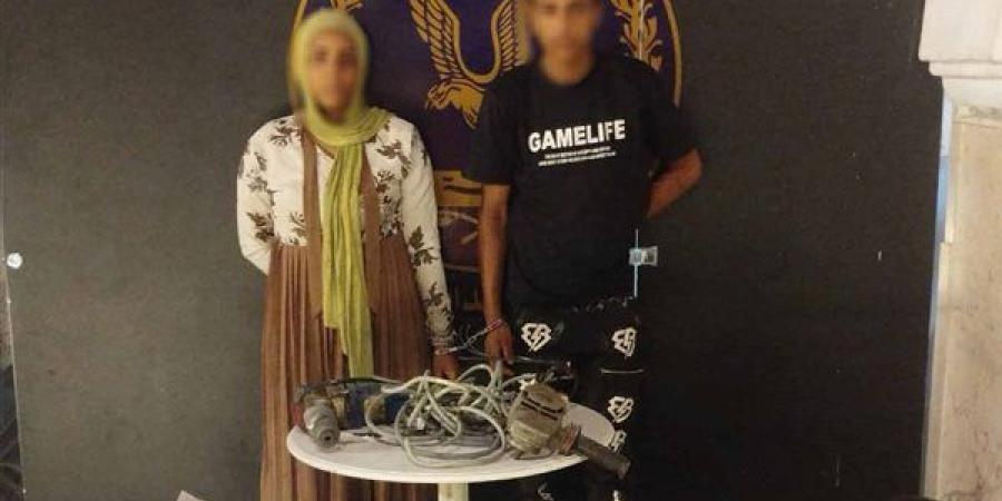 أخبار الحوادث اليوم: رحلة مصيف تتحول إلى مأساة، الحكاية الأخيرة لسيدة ميت تمامة ورضيعتها، تطورات قضية صبرى نخنوخ وآخرين، سقوط عصابة «حمادة وتوتو»