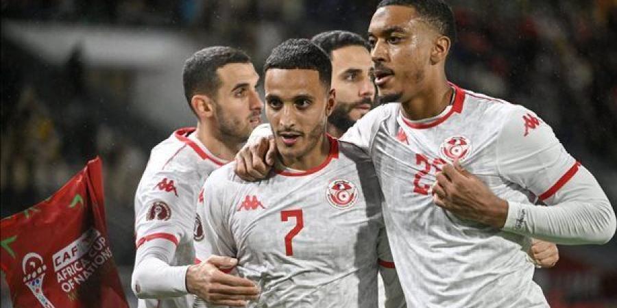 فيفا يحسم الجدل بشأن منشطات منتخب تونس، قرار رسمي بشأن 8 لاعبين